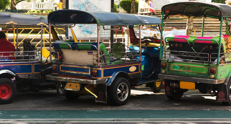 【新連載】フィリピン駐在スタッフ・マウリーンの現地レポート<vol.1>