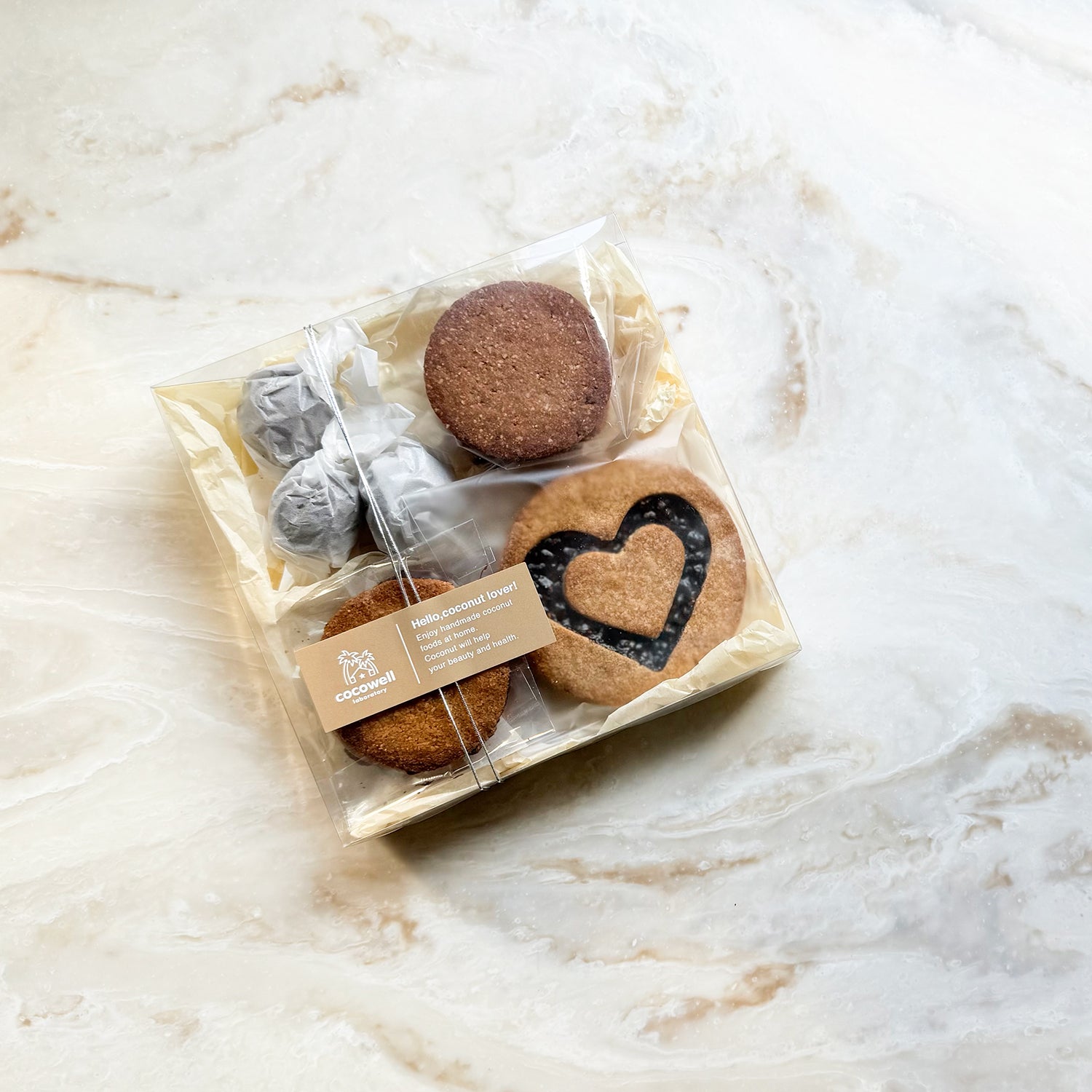 ごほうびショコラアソート