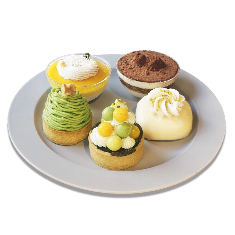 ikushiro.ケーキスペシャルアソート