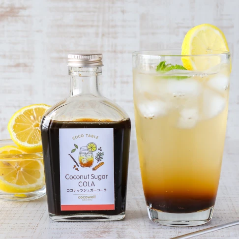 クラフトコーラ