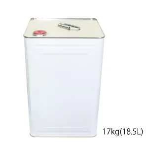 17kg(18.5L)