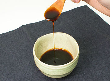 ココナッツシュガーシロップ