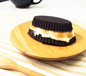 低GI生チョコ