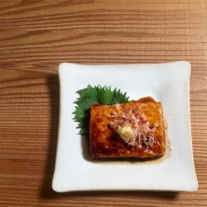 ココナッツを使った簡単レシピ例3