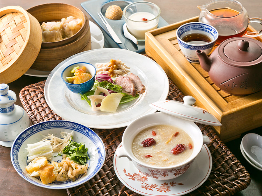 老上海 香蔵+KOZO DELI の紹介画像