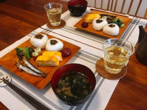 炊飯や卵焼きに使用