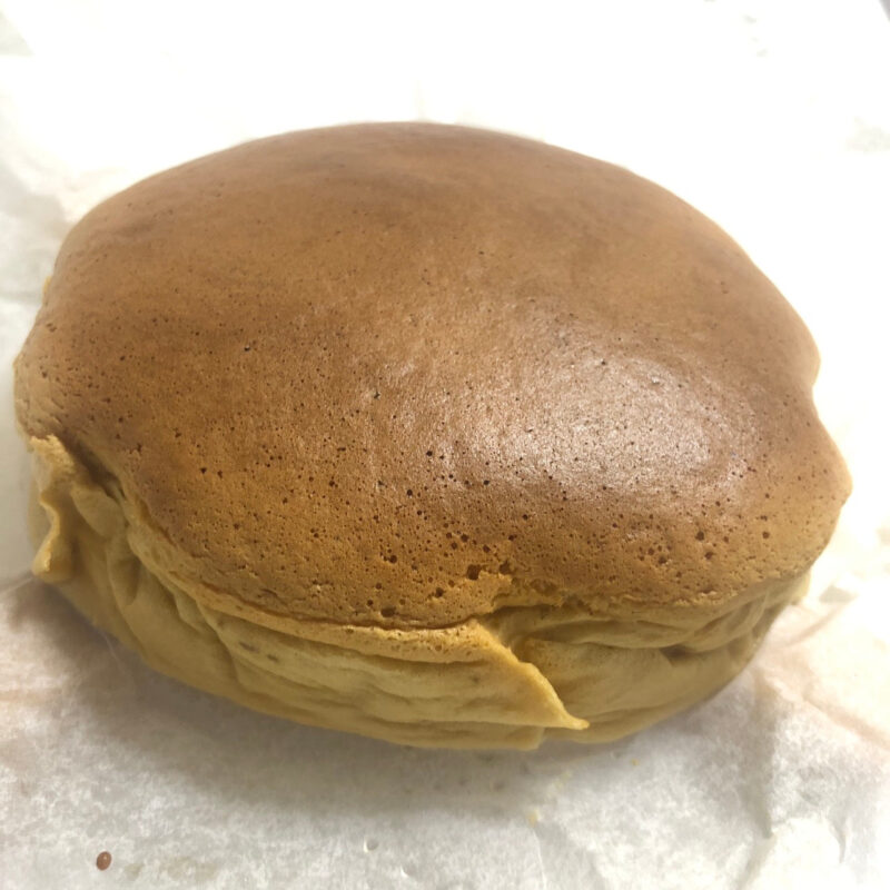 できるものは全部ココナッツに置き換え
