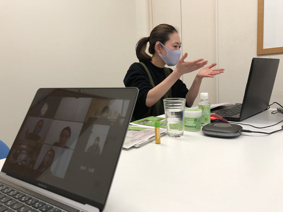 イベントの様子1