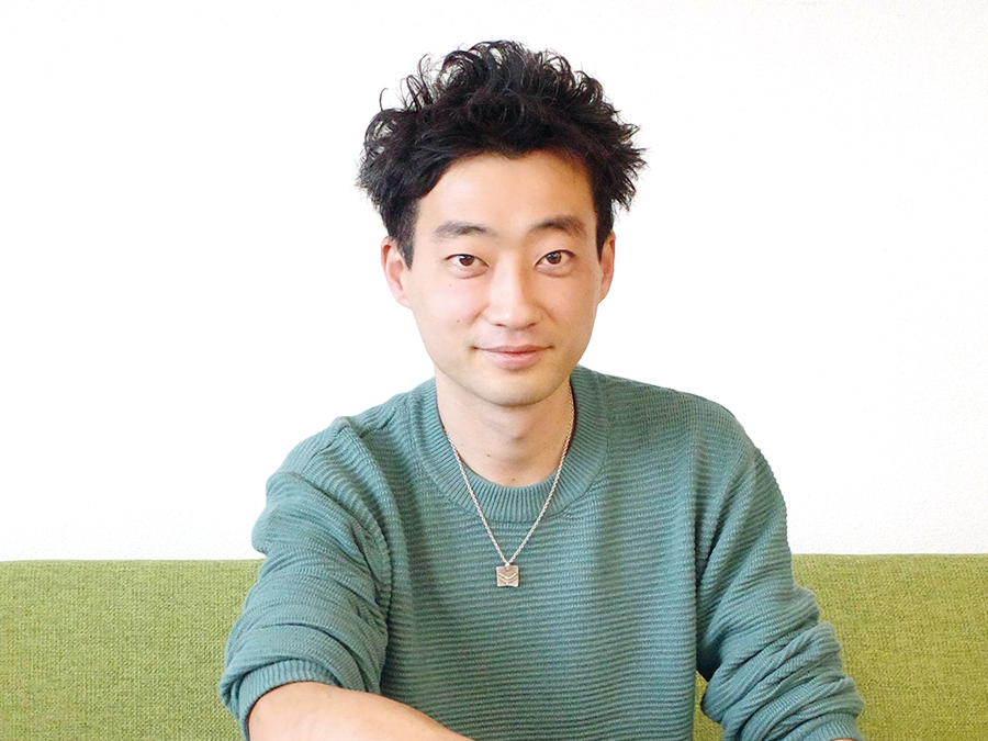 ココウェルと考えるSDGs インスタライブの様子