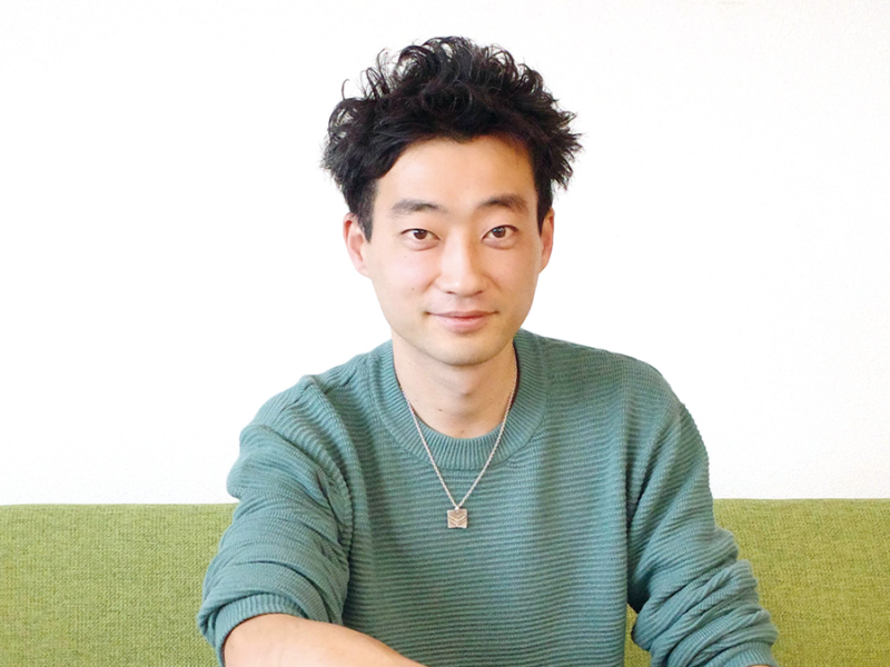 若者にさまざまな機会や繋がりを届ける活動