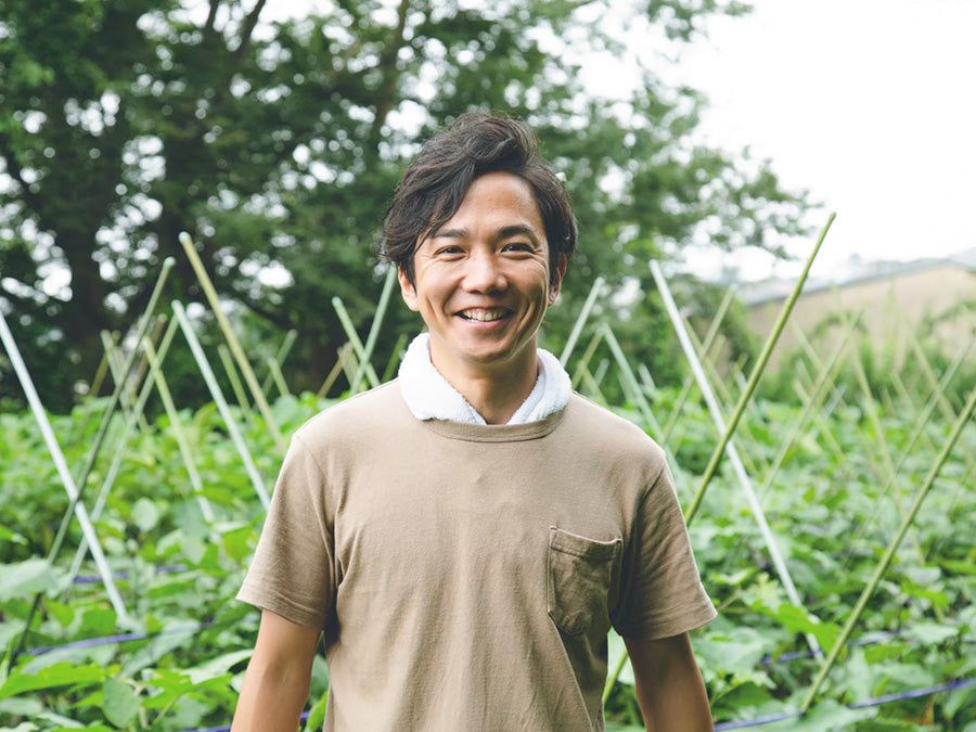 河野竜二さんの写真