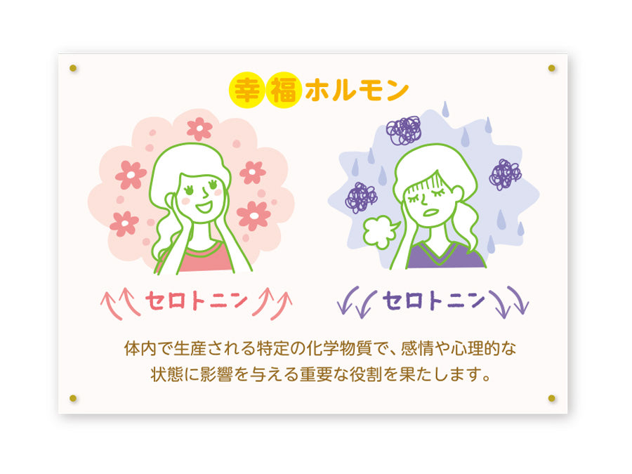 自分へのごほうびのイメージ