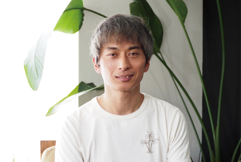 ココウェル設立20周年の挨拶イメージ