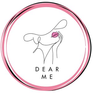 NPO法人DEAR MEのロゴ