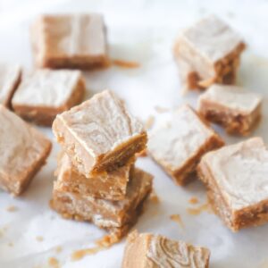 きなこ余ってる人必見！材料3つの“きなこチョコ”が簡単すぎる