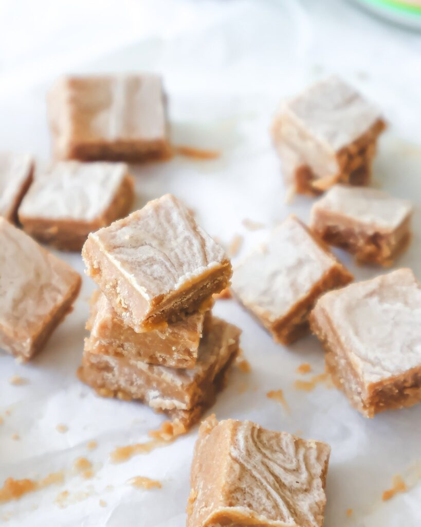 きなこ余ってる人必見！材料3つの“きなこチョコ”が簡単すぎる