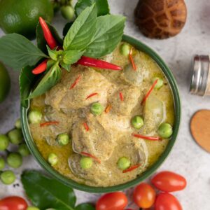 【世界のココナッツ🥥ミルクレシピ】モケッカ（魚介のシチュー）