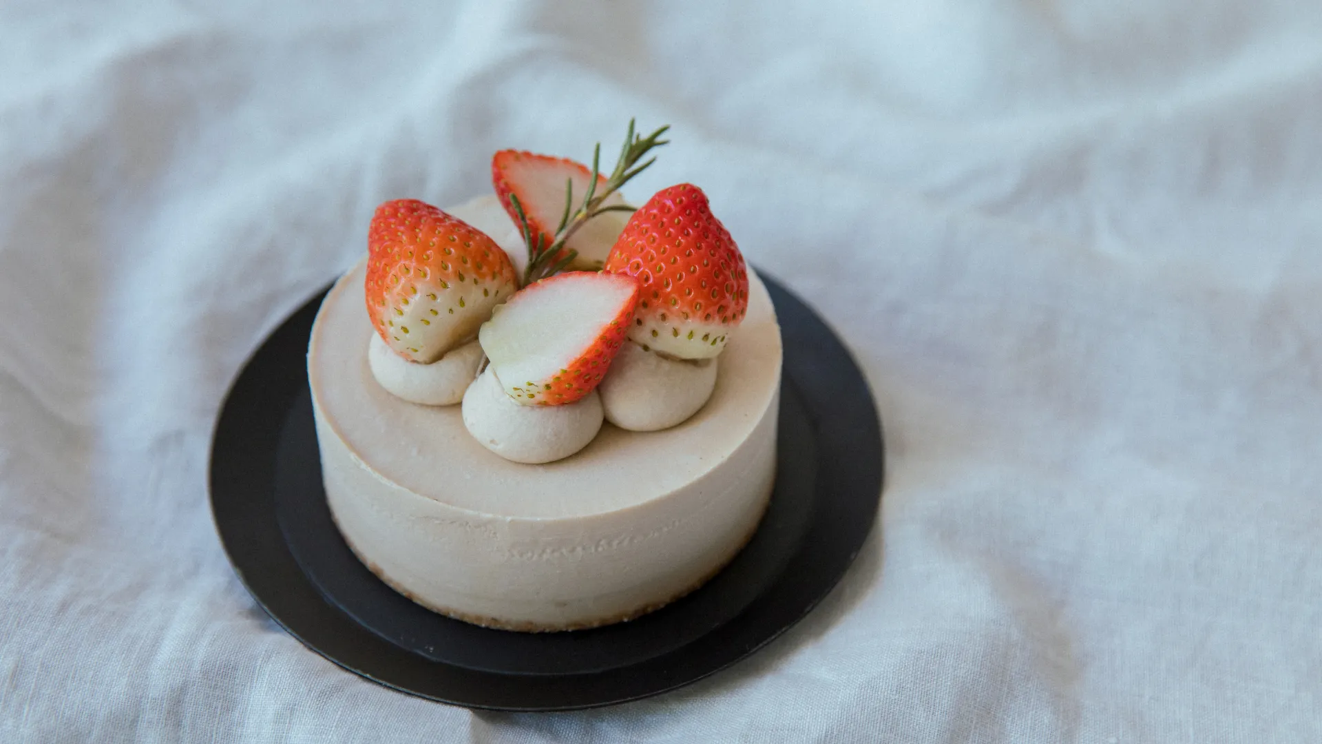 ケーキの画像