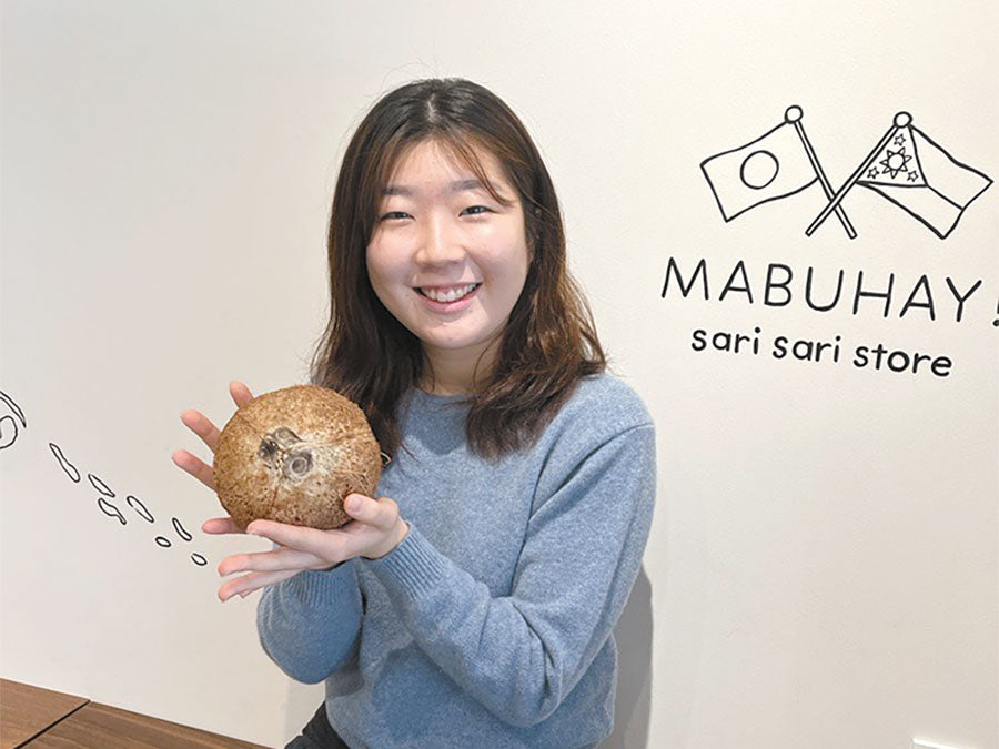 大塚みりかさん