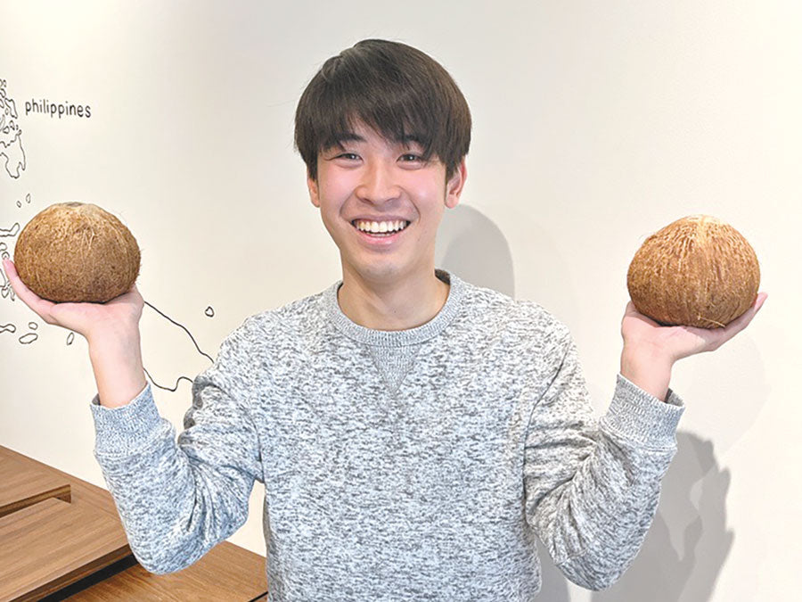 國宗勇亜さん