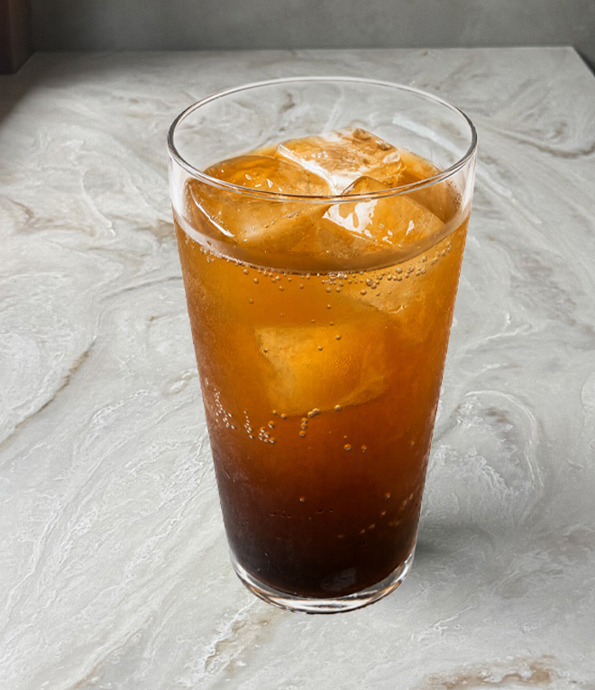 クラフトコーラ